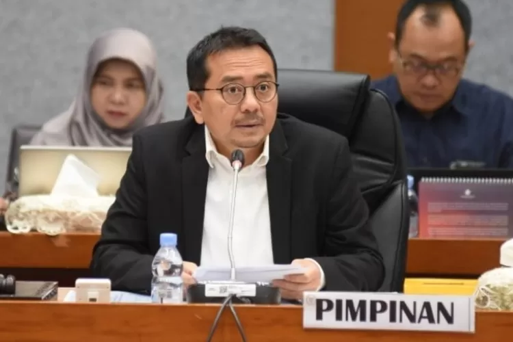 Ketua Komisi X DPR RI Syaiful Huda meminta pemerintah antisipasi kemungkinan terburuk pasca pembatalan drawling Piala Dunia U20  di Indonesia