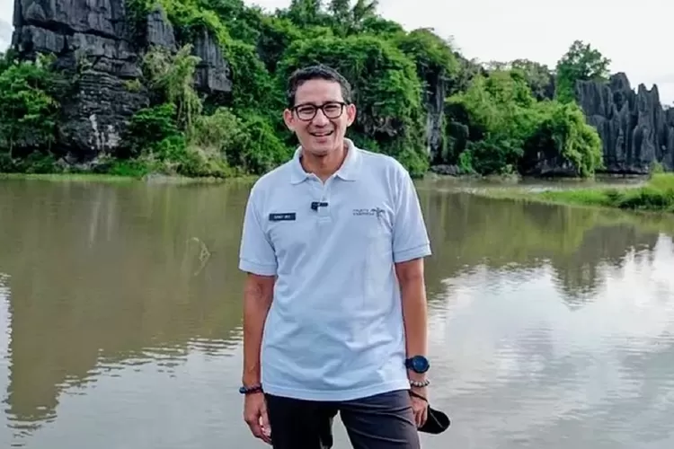 Tak Pernah Pamer Harta Sandiaga Uno Punya Kekayaan Fantastis