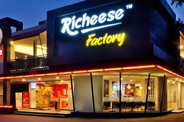 Lowongan Kerja Terbaru Pt Richeese Kuliner Indonesia Tersedia Posisi