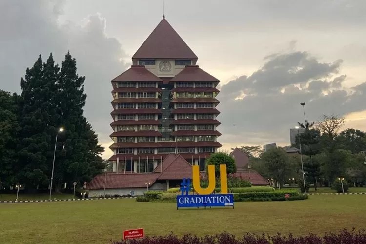 Berminat Kuliah di Universitas Indonesia? Simak 6 Jalur Masuk UI Berikut  Ini - Urban Bandung