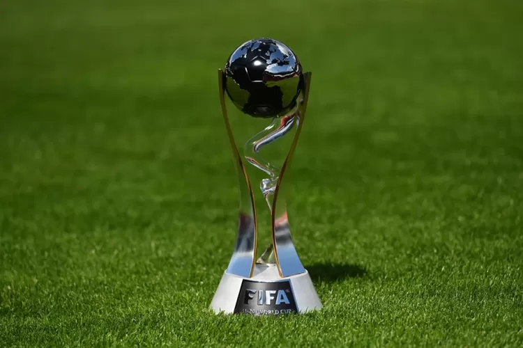 Alasan FIFA dibalik Indonesia batal jadi tuan rumah World Cup U20, dengan sebut Tragedi Kanjuruhan. (fifa.com)