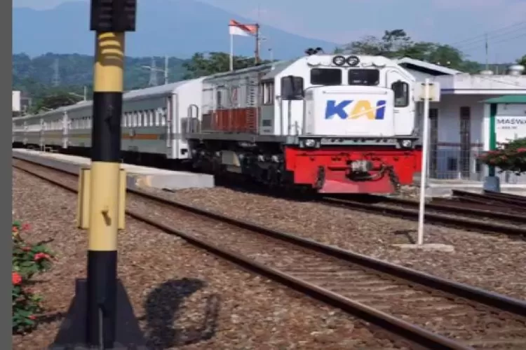 Harga Tiket Kereta Api Jakarta Malang Mudik Lebaran Dan Jadwal Keberangkatan Terbaru Dan