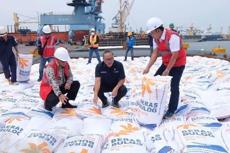 Kategori 1,46 Juta Masyarakat yang Menerima Bansos Ayam dan Telur 2023