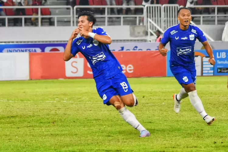 Head to Head (H2H) dan Prediksi Skor PSIS Semarang vs PSS Sleman di BRI Liga 1 Pekan ke-32 (Ayosemarang.com/ Audrian Firhannusa)