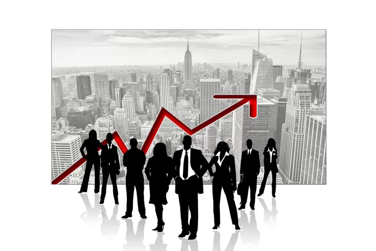 Ilustrasi sejarah dan perkembangan pegadaian di Indonesia (Gorajuara.com/dok: Pixabay/geralt)