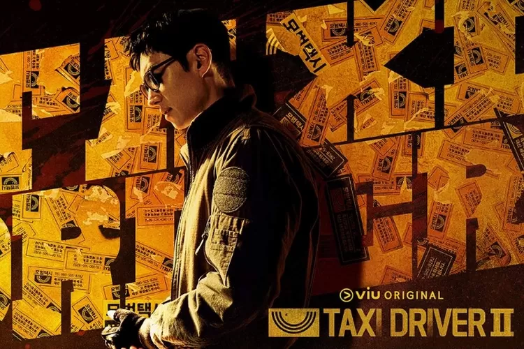 Daftar 5 Drama Korea Bertemakan Aksi Balas Dendam, Ada Taxi Driver yang Masih On Going! (viu.com)