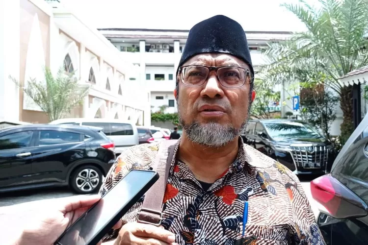 Anggota Komisi X DPR RI, Fahmi Alaydrus turut menyoroti peristiwa brutal pembacokan pelajar di Simpang Pomad, Kota Bogor, beberapa waktu lalu.