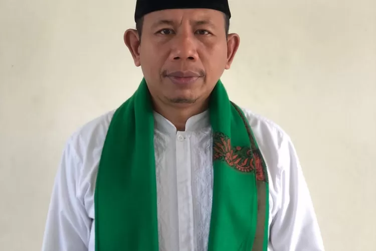 Dr. Muktarruddin MA (Realitasonline.id)