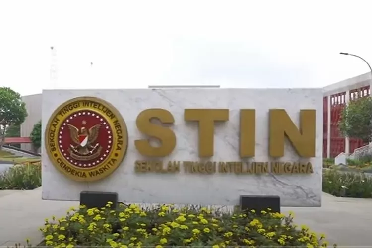 Pendaftaran Sekolah Tinggi Intelijen Negara STIN 2023: Link Daftar, Jadwal dan Alur Pendaftaran (stin.ac.id)