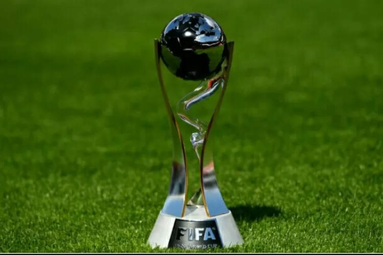 Tak Singgung Soal Timnas Israel, FIFA Menghapus Indonesia sebagai Tuan Rumah Piala Dunia U-20.  (FIFA)