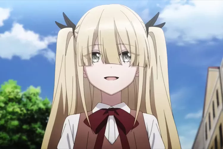 LINK NONTON Anime Spy Classroom Episode 12 Sub Indo, Tim Mata-Mata Beristirahat,Annete Amnisia? Gratis Disini!