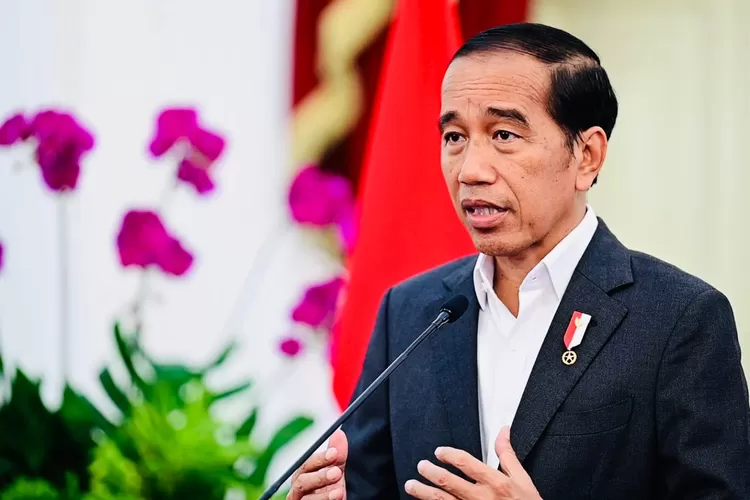 Israel Ikut Piala Dunia U-20. Kata Jokowi: &ldquo;Jangan Mencampuradukkan Urusan Olahraga dan Urusan Politik&rdquo; (BPMI Setpres)