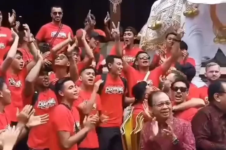 Gubernur Bali Sempat Matikan Kolom Komentar Instagram Daripada Dirujak Netizen Seperti Ganjar Pranowo (Instagram)