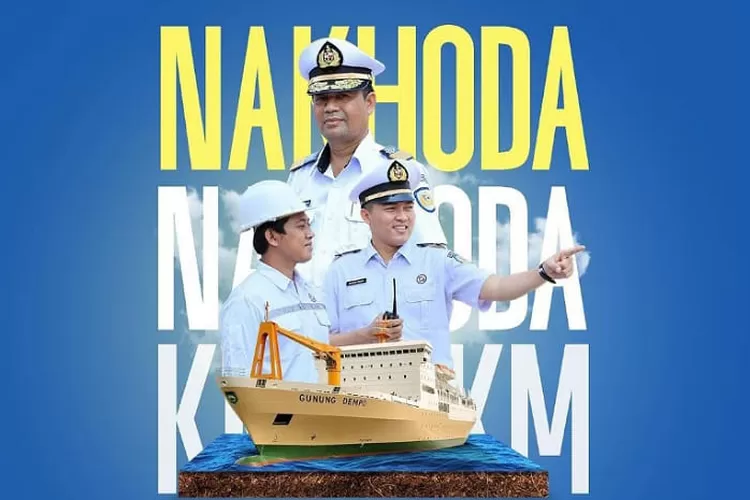 Lowongan kerja BUMN PT Pelni, ditutup 5 April 2023, segera daftar dan cek kualifikasinya (Instagram  @pelni162)