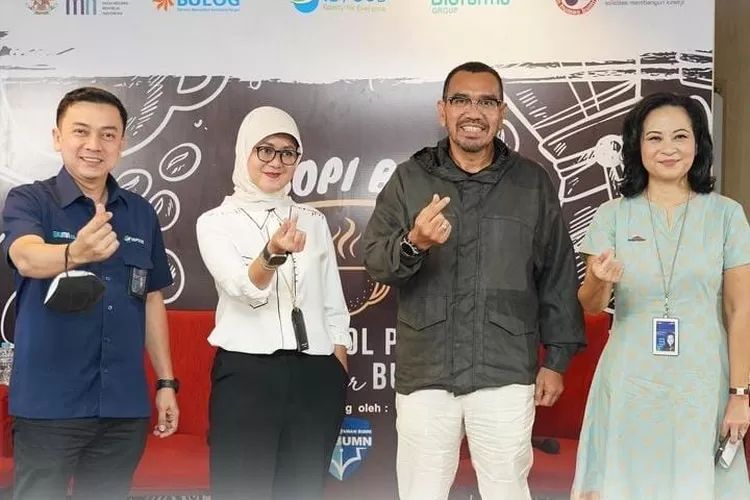 Lowongan Kerja BUMN Batas Akhir 31 Maret 2023 untuk Fresh Graduate