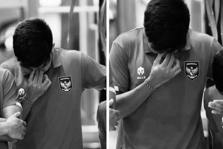 Bagaimana Nasib Timnas Sepak Bola Indonesia? Lolos Piala Dunia U-20 Lewat Jalur Tuan Rumah pun Gagal (Foto: Timnas Indonesia PSSI)