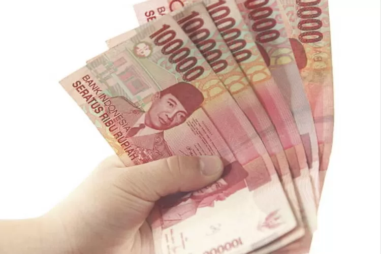 Gaji 13 dan THR PNS Tak Cair Penuh di Idul Fitri 2023, Ini Penjelasan Menteri Keuangan Sri Mulyani (Foto: Ilustrasi Rupiah)