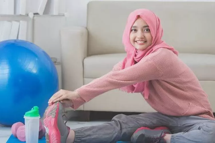 Tips menjaga kesehatan mental selama Ramadan. (theasianparents/dailynotif)