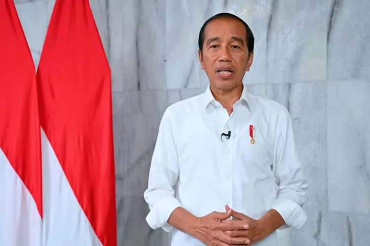 Jokowi mengaku kecewa dengan pembatalan penyelenggaraan sepak bola Piala Dunia  U20 di Indonesia