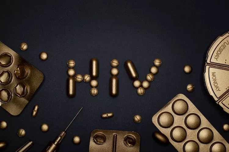 Penyakit Hiv Atau Aids Ditemukan Oleh Ilmuwan Asal Perancis Pada Tahun