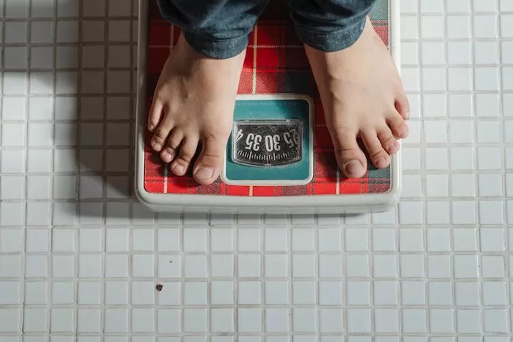 Ilustrasi : Salah satu manfaat puasa wajib ramadhan adalah menurunkan berat badan (pexels.com/Ketut&nbsp;Subiyanto)