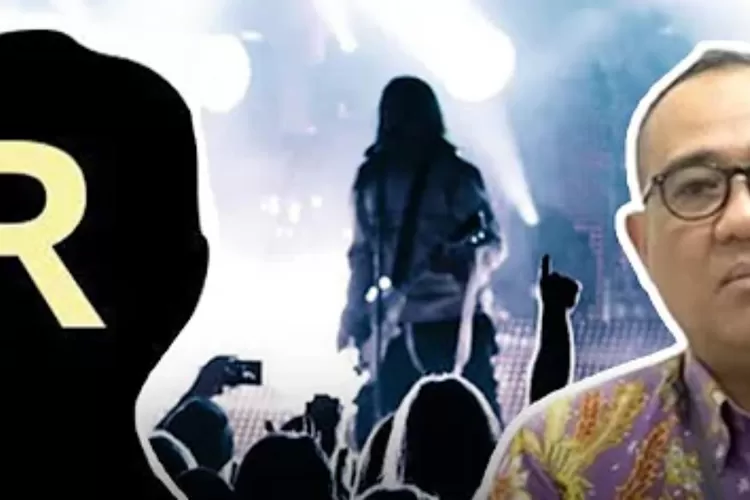 30 artis terlibat pencucian uang Rafael Alun Trisambodo/ Foto/Istimewa. (JAKARTA INSIDER)