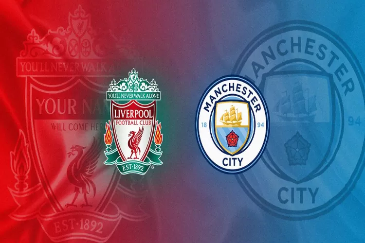 Link live streaming Man City vs Liverpool pada Sabtu, 1 April 2023. (Twitter @NexterDotFi)