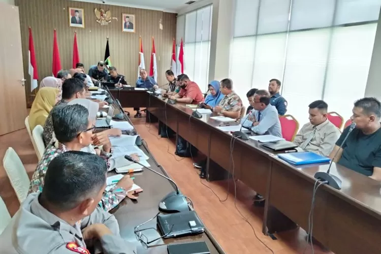 Pemprov Sumbar Gaspol Pembebasan Lahan Tol Padang-Kapalo Hilalang, Kini Proses Verifikasi 2 Bidang. (Istimewa )
