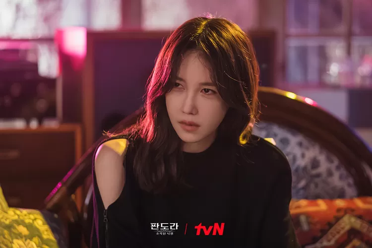 Drakor&nbsp;Pandora Beneath The Paradise Eps 7 (instagram.com/tvn_drama)