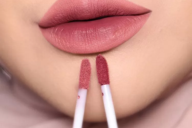 Rekomendasi Lipstik Tahan Lama