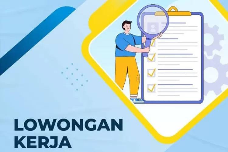 PT Busana Aktif Mandiri membuka lowongan kerja untuk  lulusan SMA dan SMK (Instagram @kemnaker)