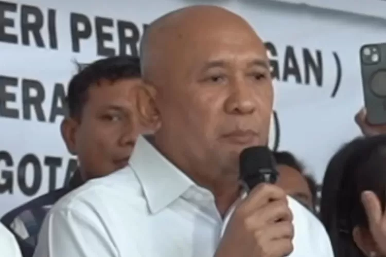 Teten Masduki (Instagram @tetenmasduki_)