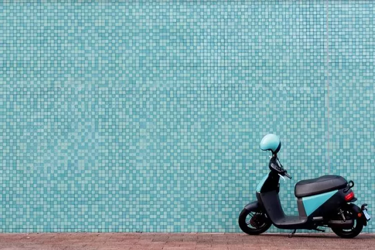 motor listrik dengan kecepatan tinggi (Pixabay)