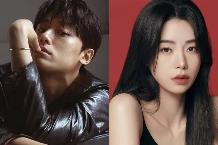 Bukan April Mop! Pemeran Drama The Glory Lee Do Hyun dan Lim Ji Yeon Dikabarkan Berkencan (Gorajuara.com/dok: Instagram @dohyunniee @limjjy2)