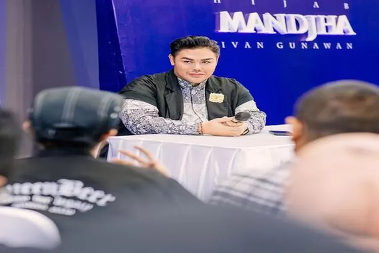 Ivan Gunawan bagikan kabar tak menyenangkan tentang Lesti Kejora (@Ivan_Gunawan/instagram)