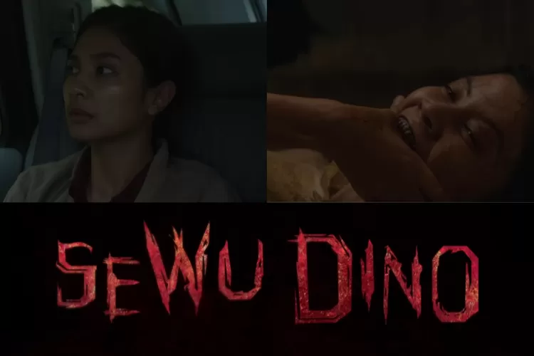 Sinopsis Film Sewu Dino Serentak Tayang Pada 20 April 2023 Di Bioskop Indonesia Jatim Network 