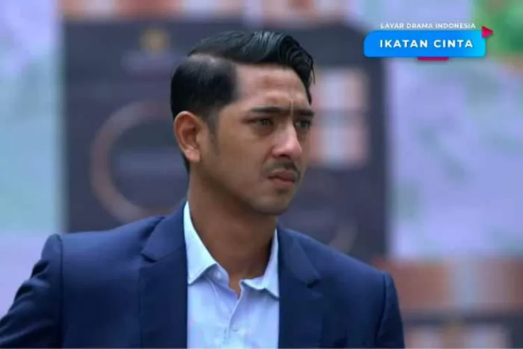 Ikatan Cinta (IC) tayang malam ini di RCTI pada 2 April 2023. (RCTI)