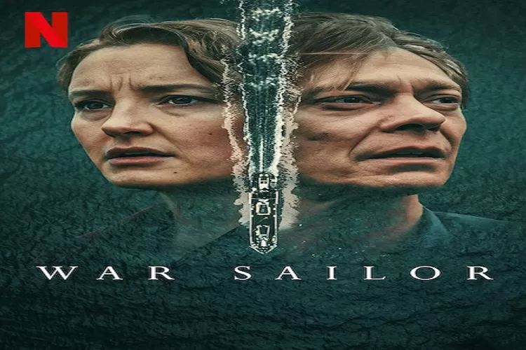 Sinopsis War Sailor Tayang 2 April 2023 di Netflix Kisah Pekerja Kapal Terjebak Perang Dunia II di Samudera Atlantik (Tangkapan Layar Netflix.com)