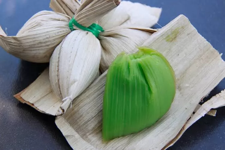 Pudak, makanan khas Gresik. (Kemendikbud Yogyakarta)