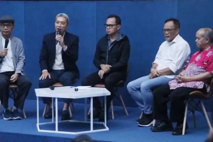 FGD - Foto: Istimewa