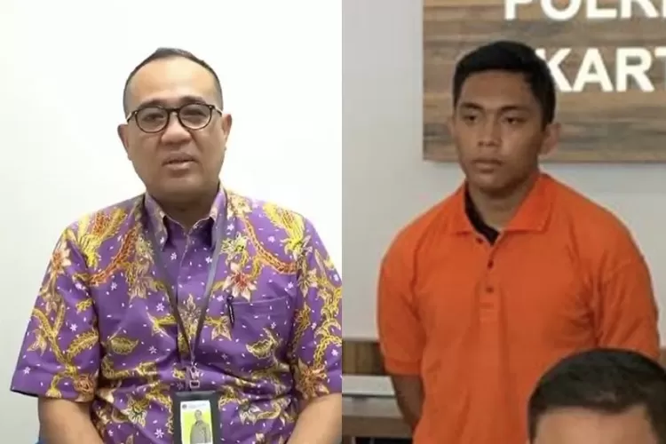 Bantah Anaknya Problematik, Rafael Alun Trisambodo Wajarkan Mario Dandy ...