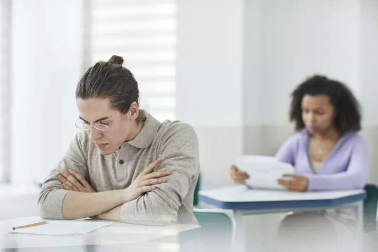 Ilustrasi Tips Lolos UTBK 2023 (Pexels/Andy Barbour)