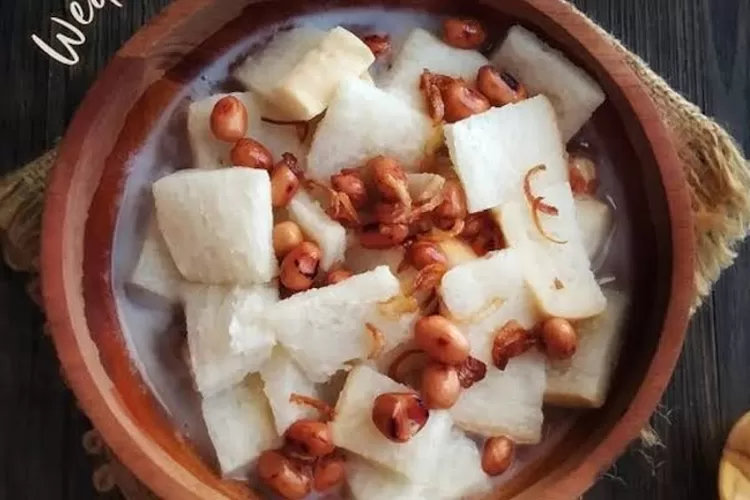 Wedang Cemoe. (sumber cookpad.com)