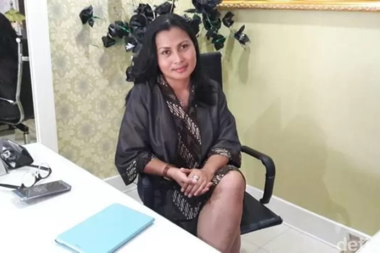 AKBP Vivick Tjangkung, Kapolres Wanita Pertama di NTT yang Miliki Segudang Prestasi, Pengungkap Kasus Zarima (ntmcpolri.info)