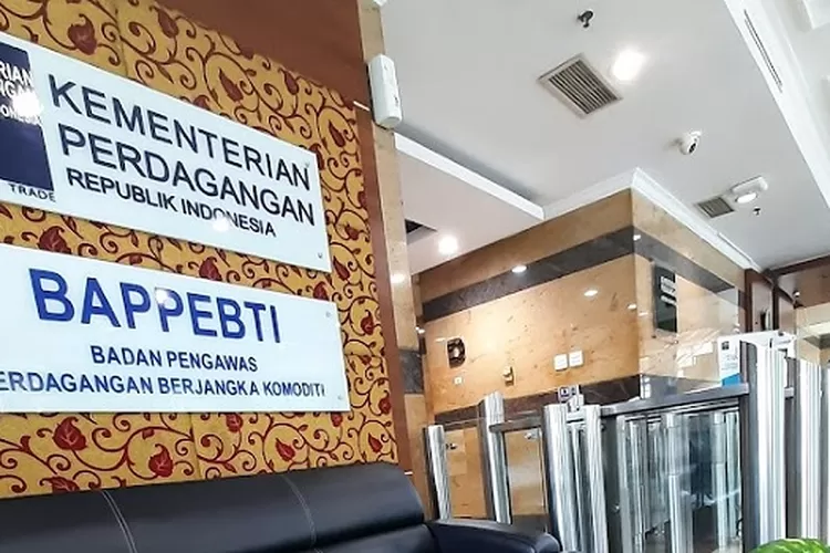 10 Pialang Berjangka yang Izinnya Dicabut oleh Bappebti (Bappebti.go.id)