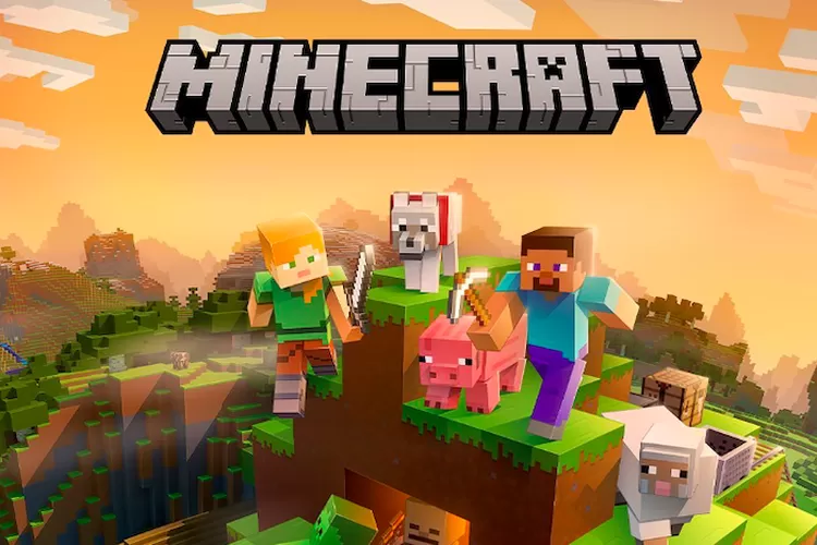 Download Minecraft GRATIS APK Versi Terbaru 1.19.73 Bukan MOD Combo, Dapatkan Link Unduh Legal Mojang di Sini - Suara Merdeka Jogja