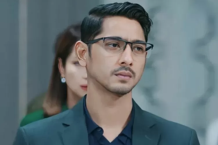 Arya Saloka angkat bicara soal Ikatan Cinta (Gorajuara/dok:Instagram @alfahrifamilyoffc)