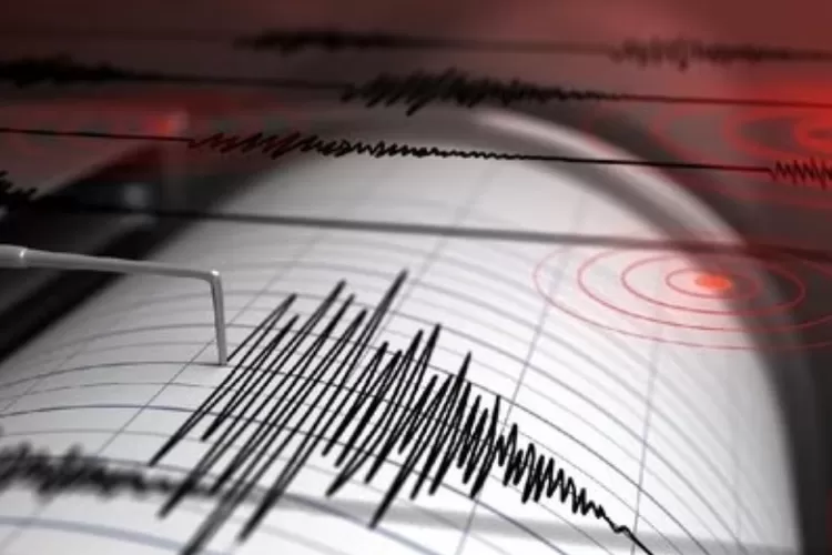 Gempa bumi 6,4 Magnitudo guncang Padang Sidempuan (Ist)