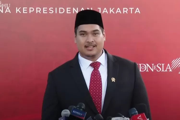 Tak Hanya RANS Nusantara FC, Jejak Bisnis Dito Ariotedjo Menteri ...