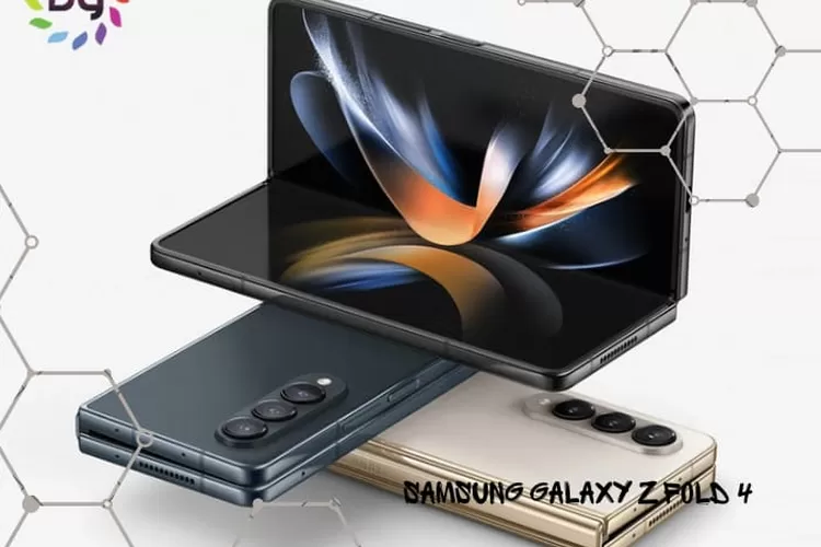 HP Lipat Samsung Galaxy Z fold 4 5G Banting Harga? Kenali Spesifikasinya Sebelum Beli